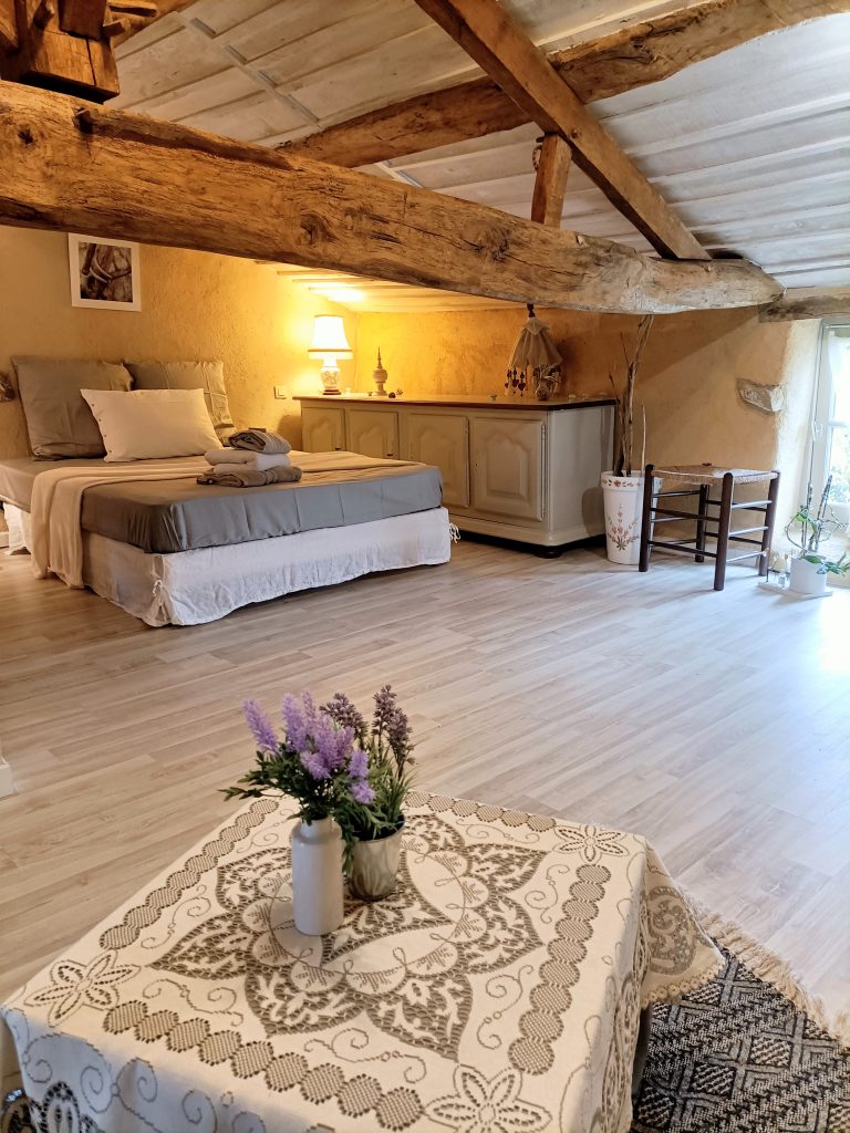 chambre d'hôtes ô le zen